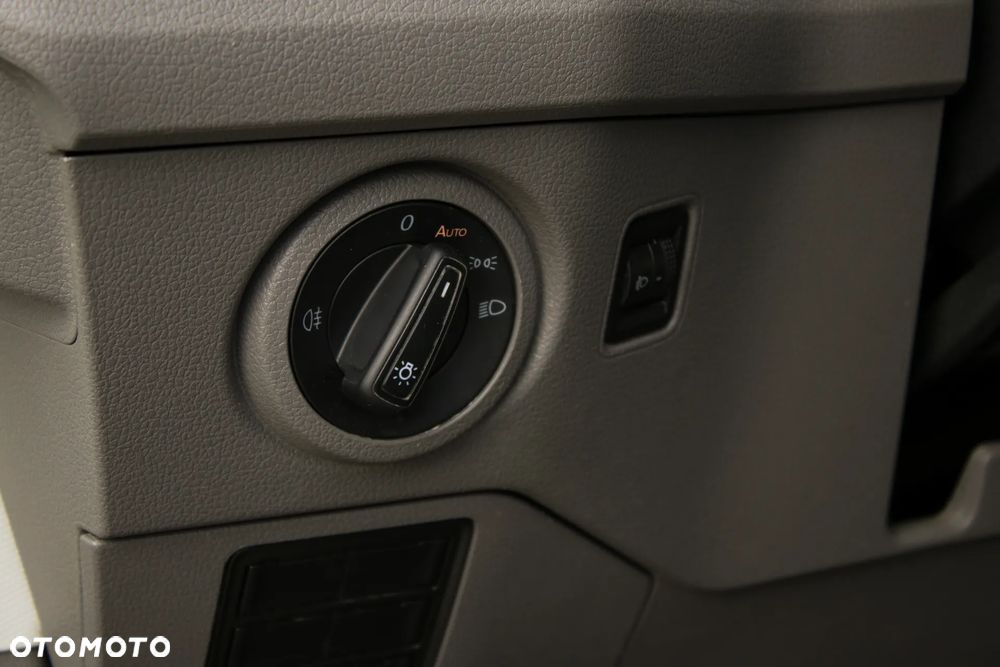 Volkswagen Crafter - 31
