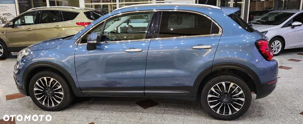 Fiat 500X - 21