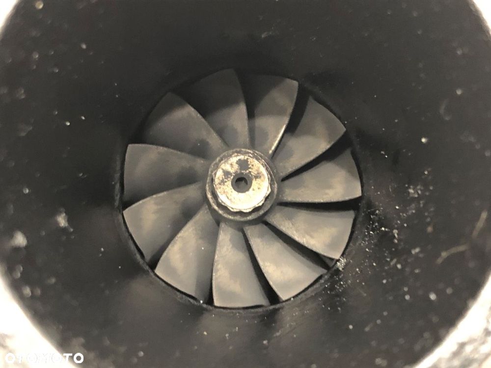 TURBOSPRĘŻARKA  MITSUBISHI ASX (GA_W_) 2009 - 2022 1.8 DI-D 110 kW [150 KM] olej napędowy 2010 - - 6