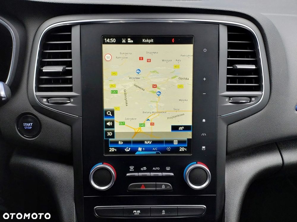 Renault Megane 1.6 TCe GT EDC - 31