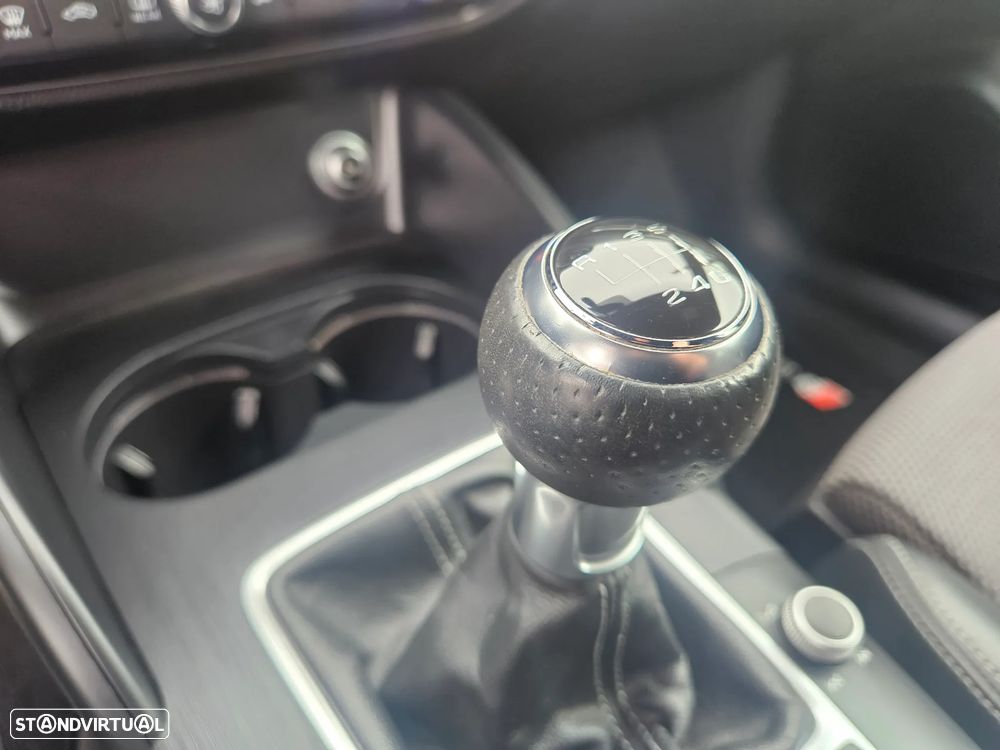 Audi A3 2.0 TDI S-line - 31