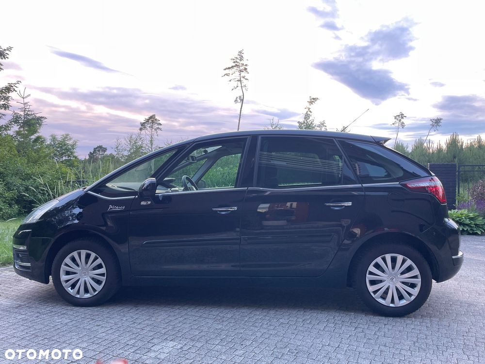 Citroën C4 Picasso VTi 120 Business Class - 38