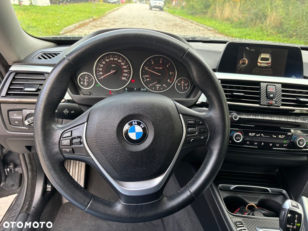 BMW Seria 4 - 16