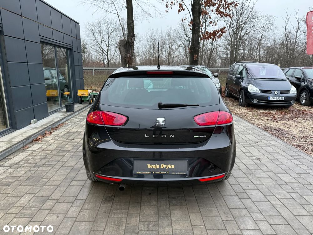 Seat Leon 1.6 TDI DPF Reference - 15