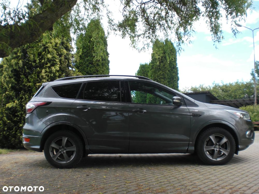 Ford Kuga - 6