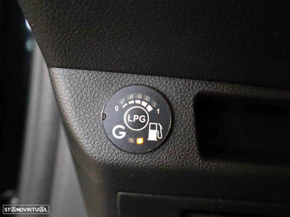 Renault Clio 1.0 TCe Evolution Bi-Fuel - 24