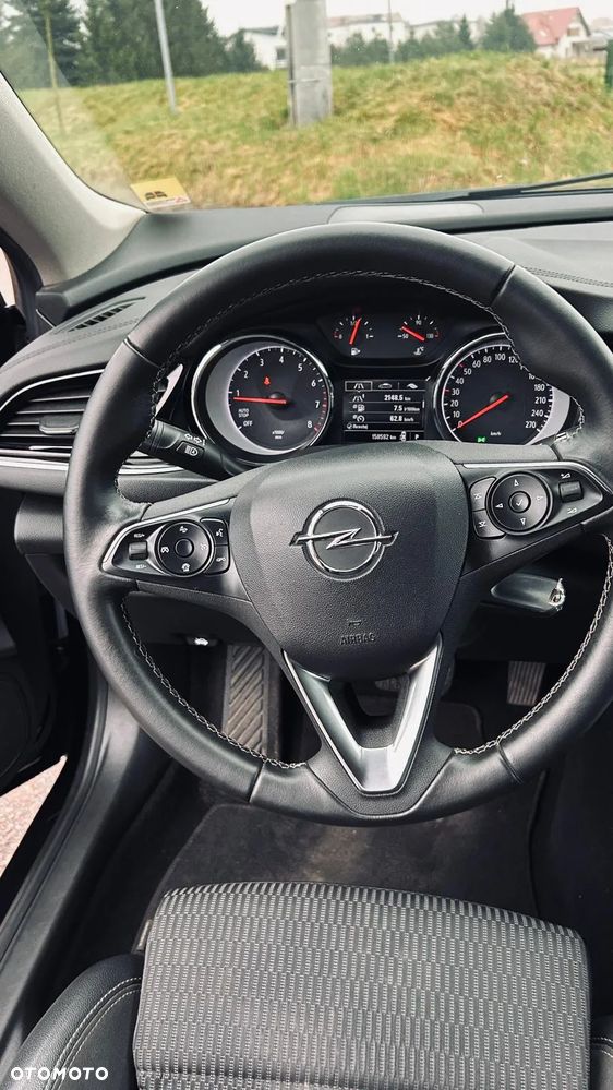 Opel Insignia 1.5 T Innovation S&S - 9