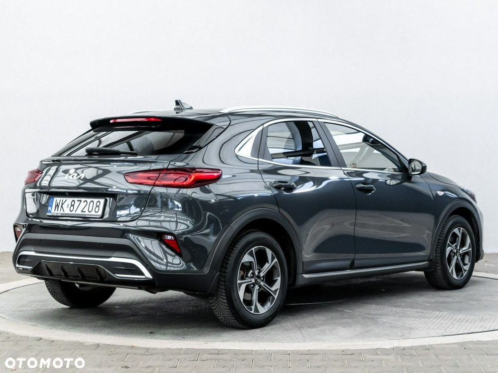 Kia XCeed 1.5 T-GDI M DCT - 5