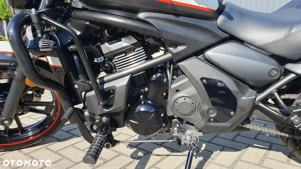Kawasaki Vulcan - 12