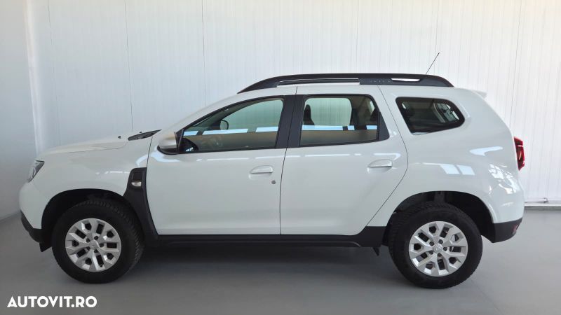 Dacia Duster ECO-G 100 Comfort - 3