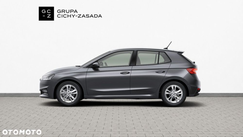 Skoda Fabia 1.5 TSI Drive DSG - 25