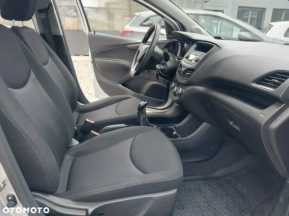 Opel Karl 1.0 Enjoy - 11