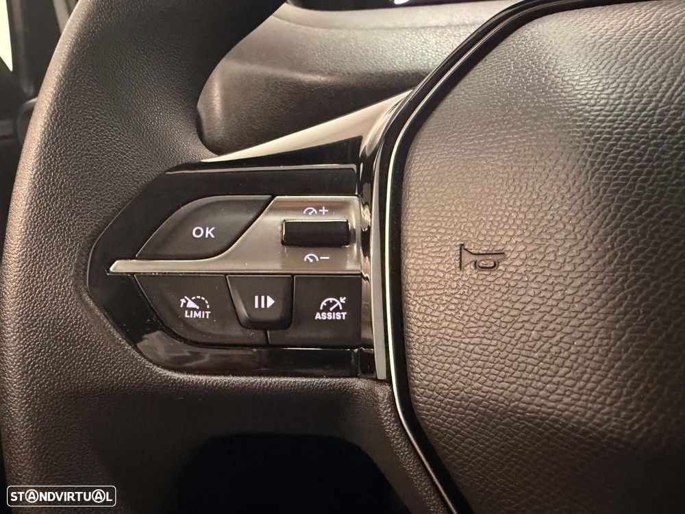 Peugeot Partner 1.5 BlueHDi Pro Longa - 14