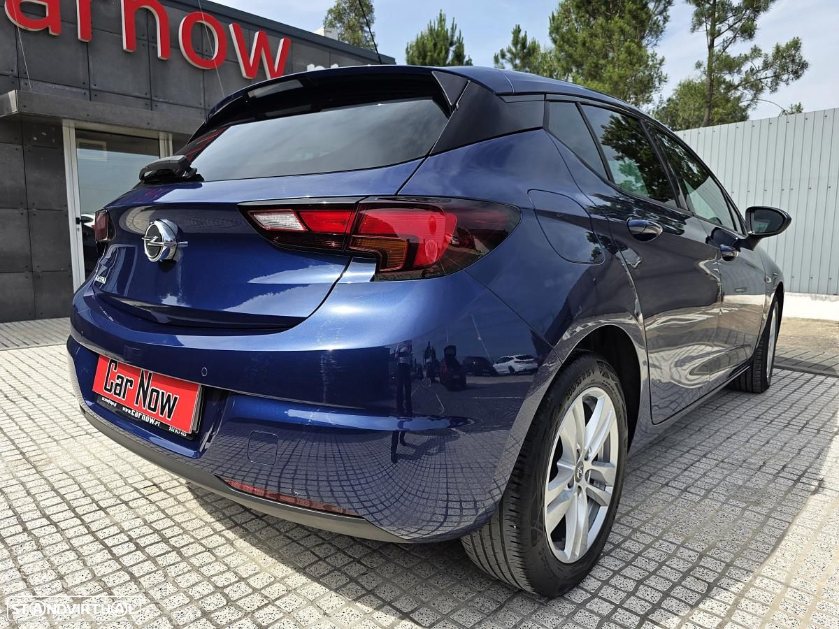Opel Astra 1.2 T GS Line S/S - 6