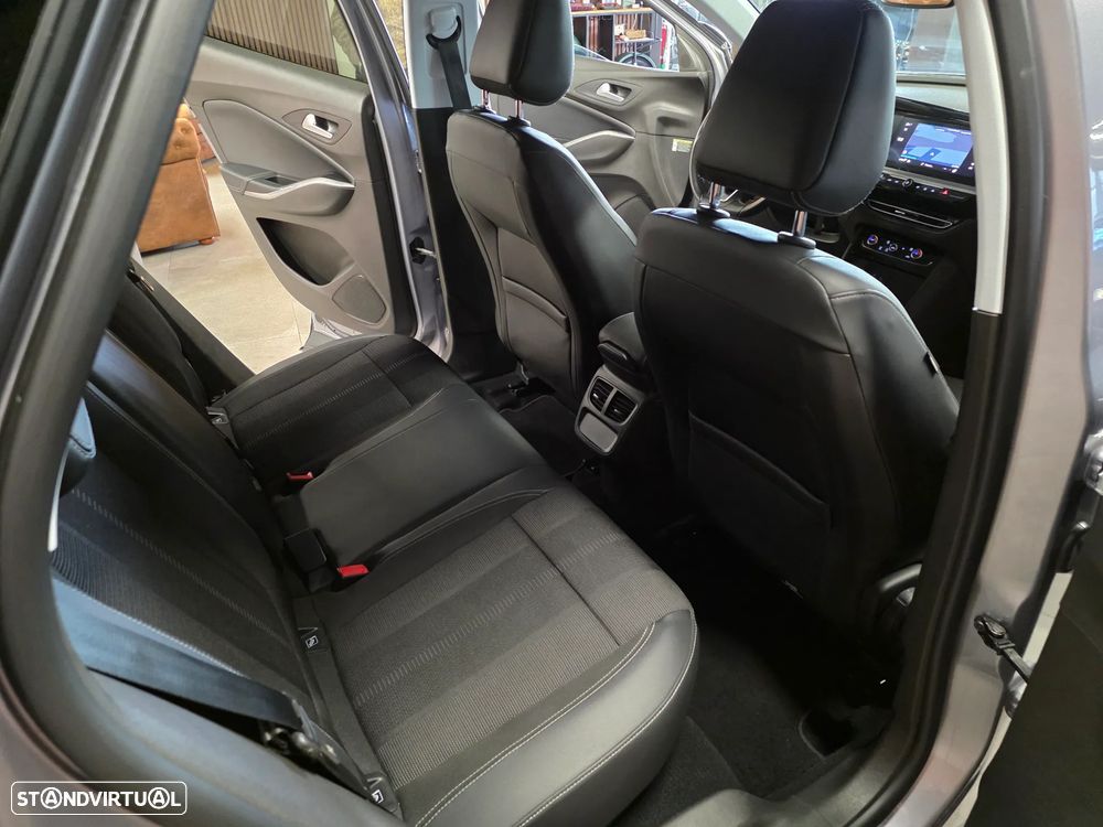 Opel Grandland - 8
