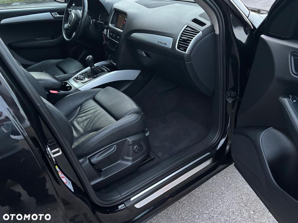 Audi Q5 2.0 TDI quattro - 31