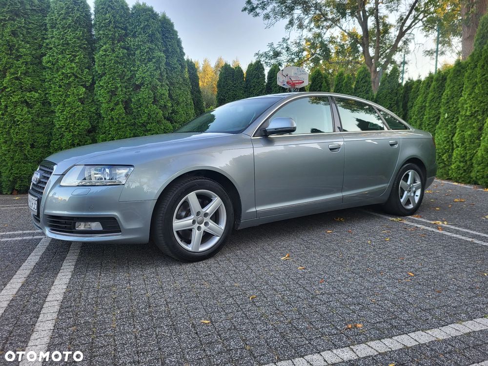 Audi A6 ver-2-0-tfsi-multitronic - 6
