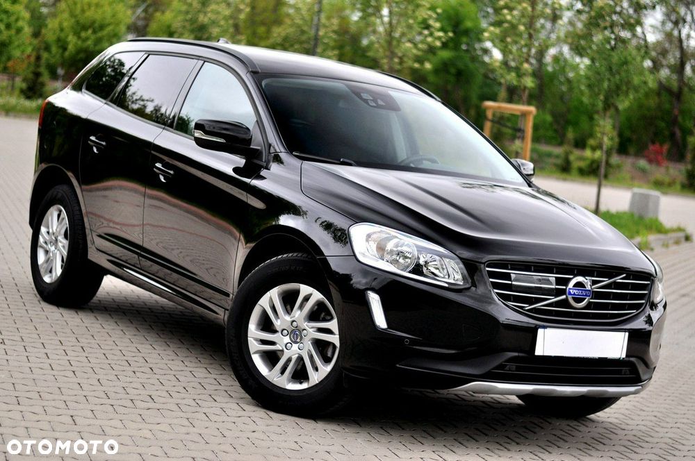 Volvo XC 60 D3 Momentum - 1