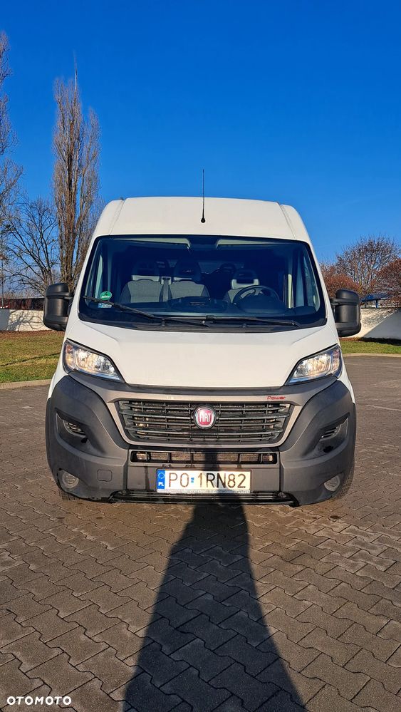 Fiat Ducato - 9