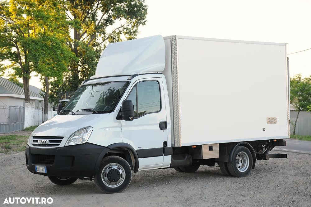 Iveco Daily - 11