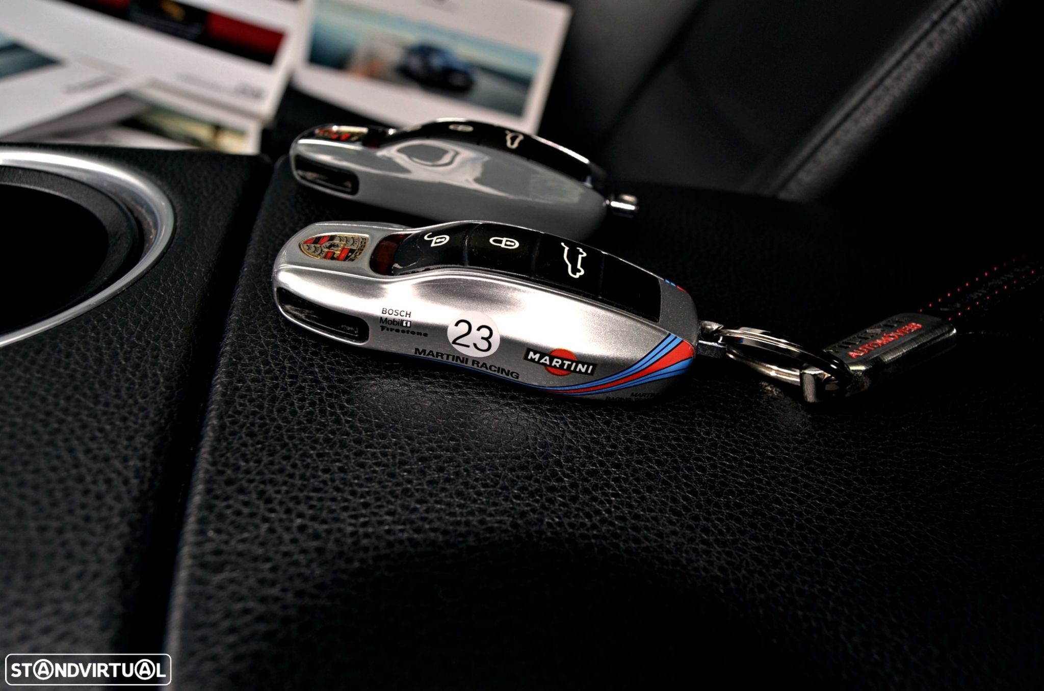 Porsche Panamera Platinum Edition - 31