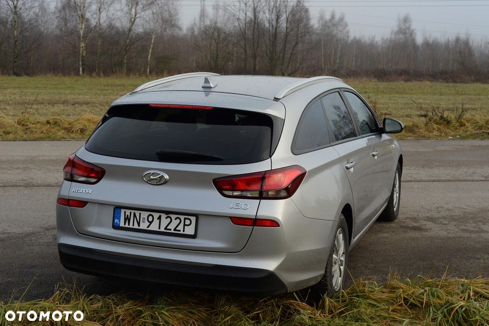 Hyundai i30 - 3