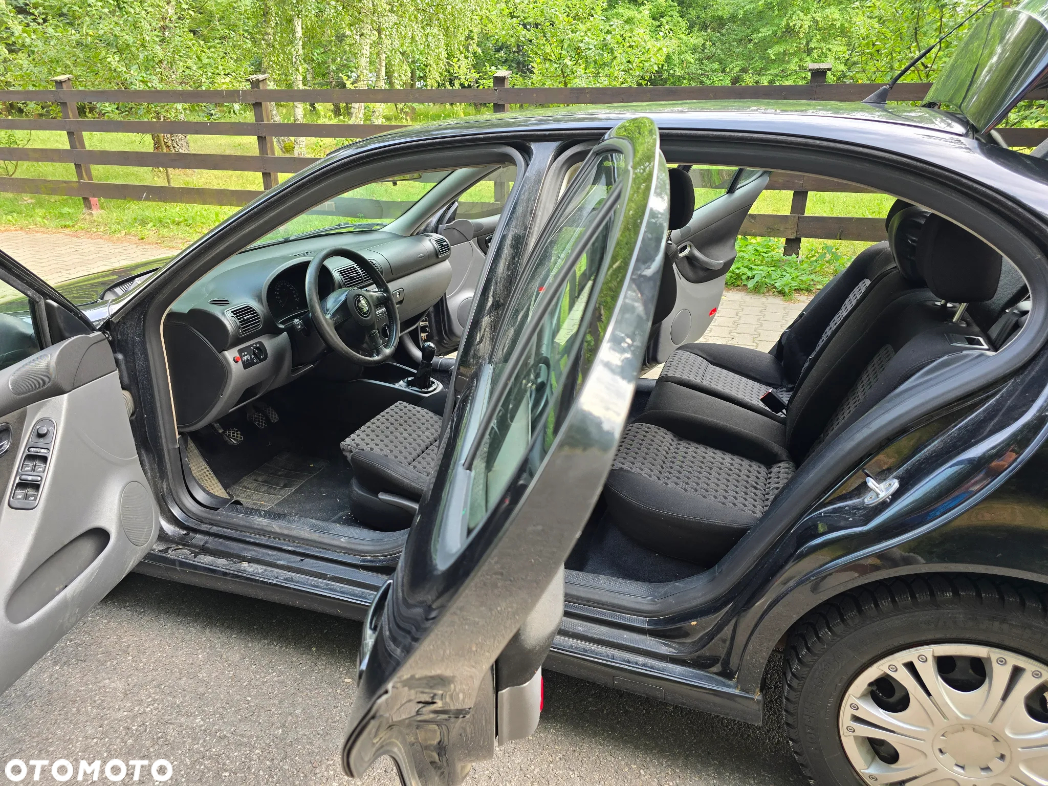 Seat Leon 1.9 TDI Sport - 18