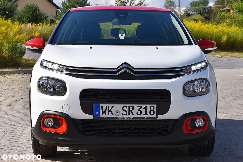 Citroën C3 1.2 PureTech Live - 12