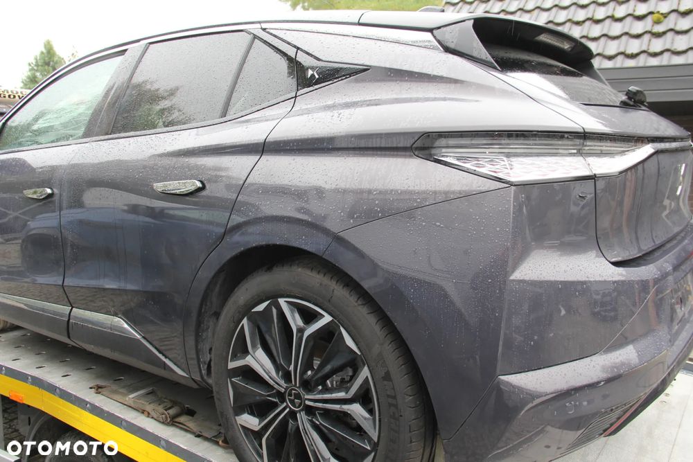 DS Automobiles DS 4 1.2 PureTech Étoile Nappa - 3