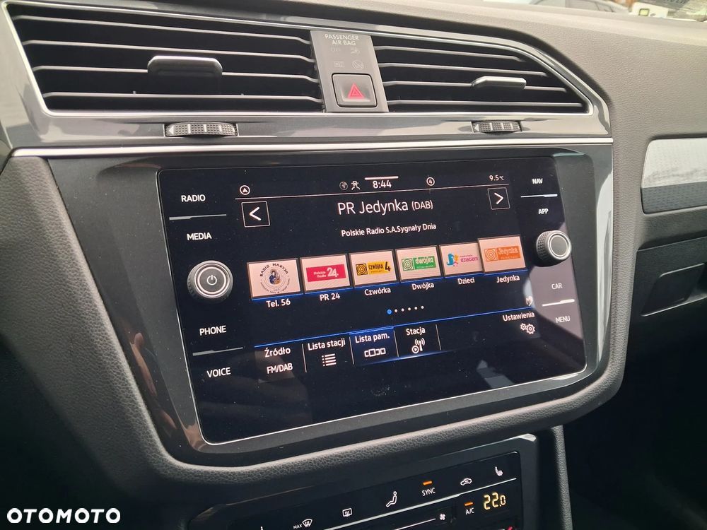 Volkswagen Tiguan 2.0 TDI SCR Life DSG - 17