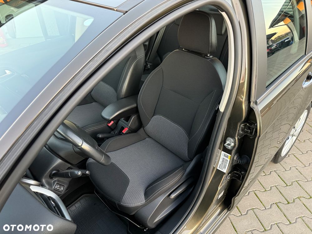 Citroën C3 1.2 VTi Exclusive - 21