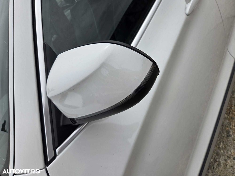 Oglinda completa stanga dreapta BMW X3 F25 facelift europa - 5