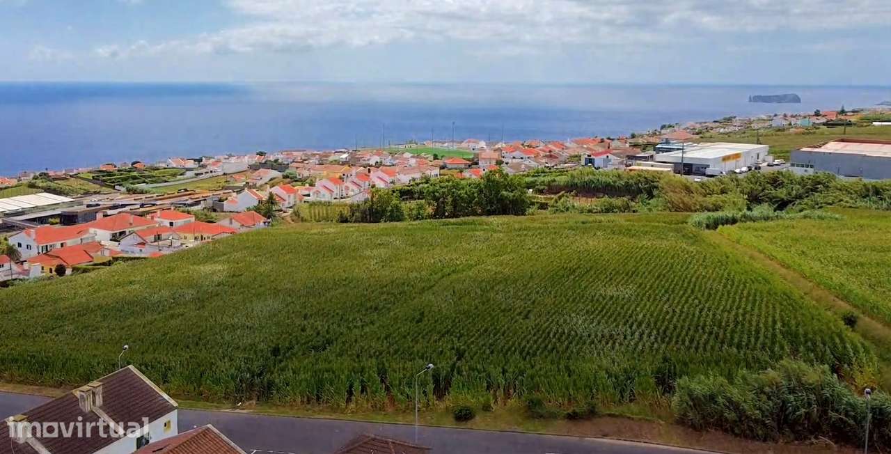 Terreno  Venda em Ponta Garça,Vila Franca do Campo - Grande imagem: 5/13