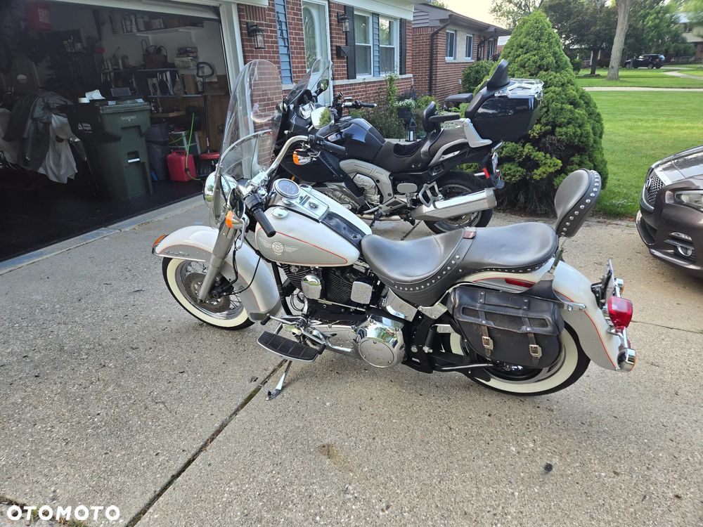 Harley-Davidson Inny - 11