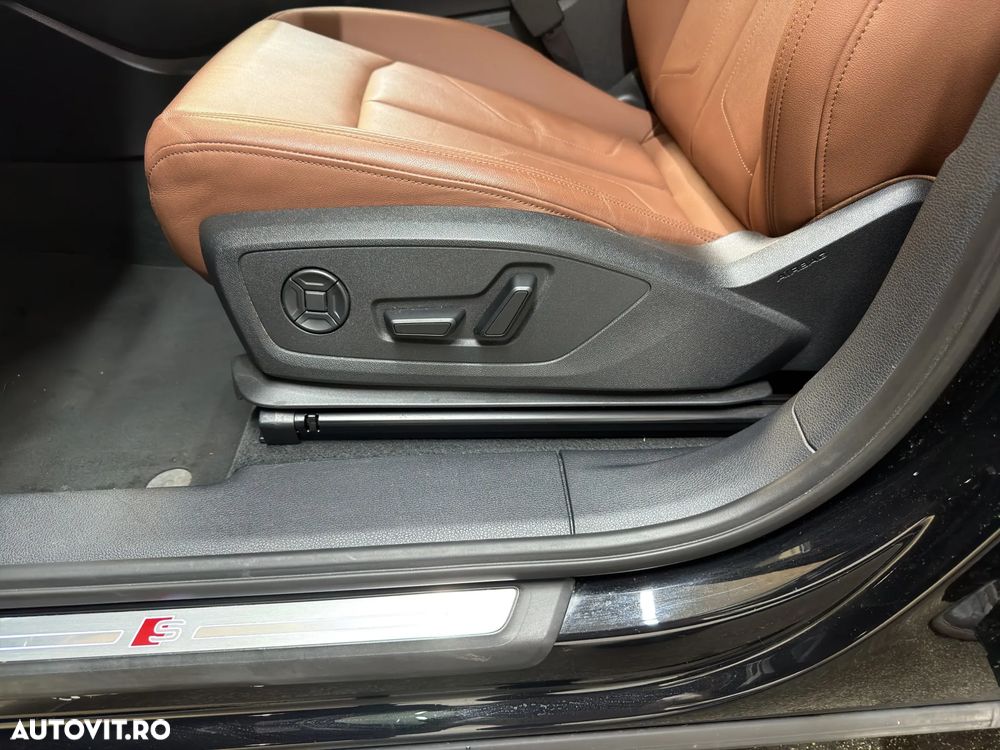 Audi Q3 Sportback 45 TFSI quattro S tronic S line - 25