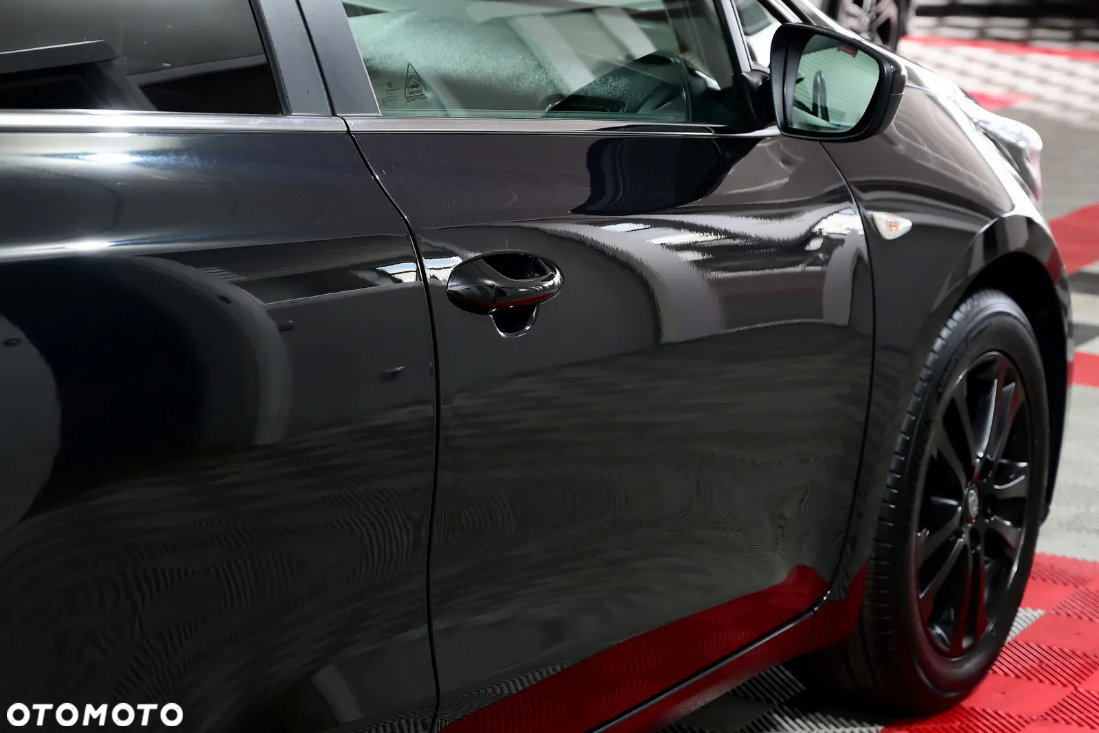 Kia Ceed - 35