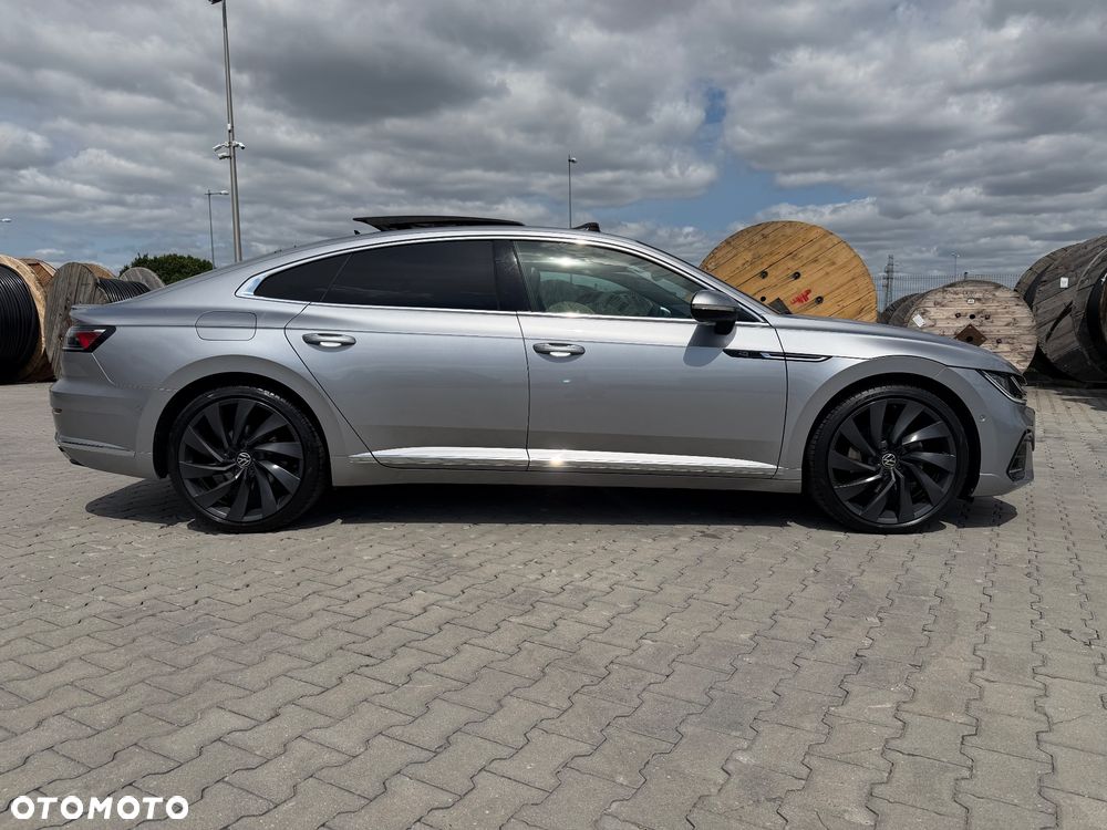 Volkswagen Arteon 2.0 TDI R-Line DSG - 13