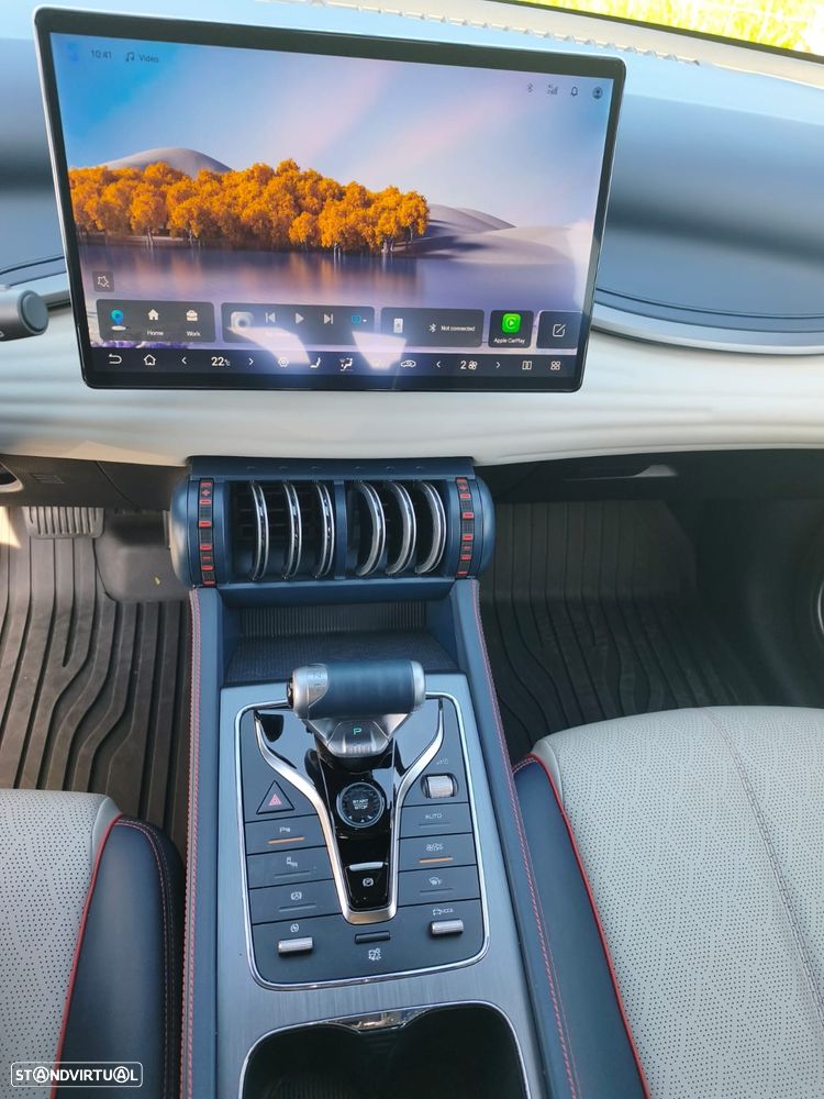 BYD Atto 3 Design - 6