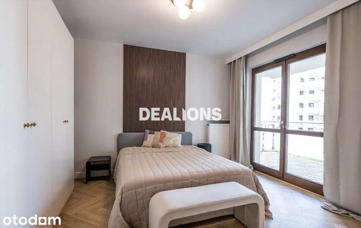Apartament na Giełdowej