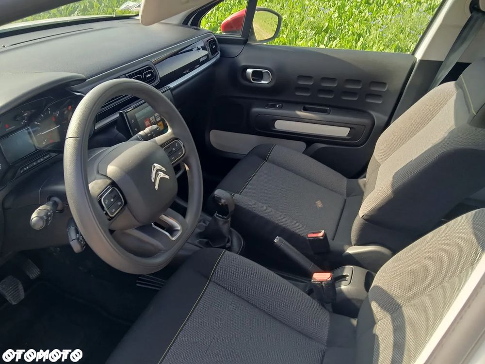 Citroën C3 1.2 PureTech Shine - 20