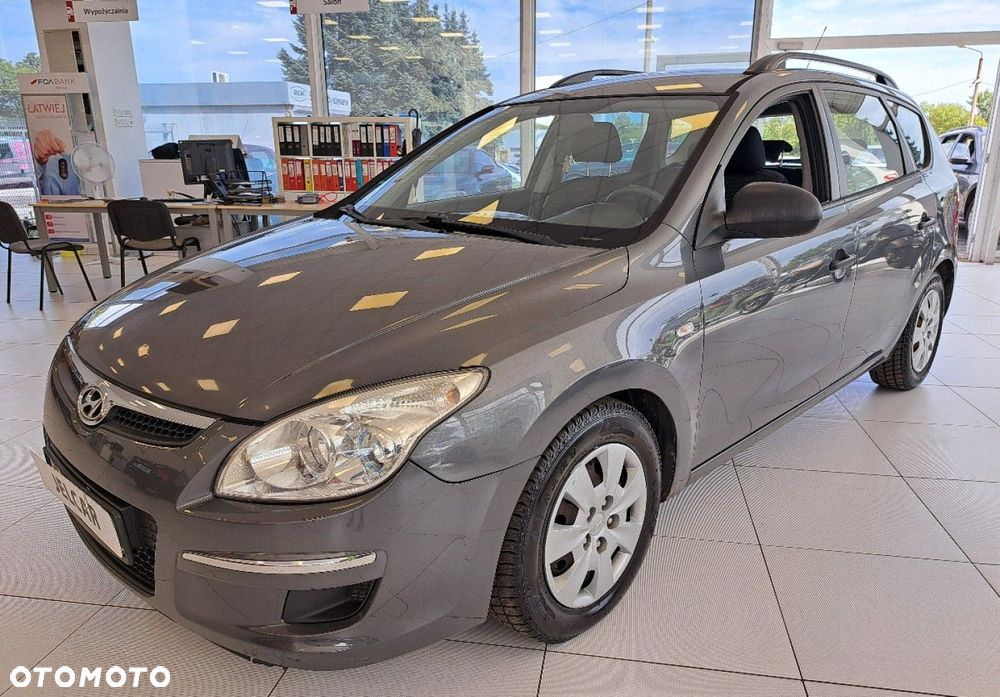 Hyundai i30 - 2