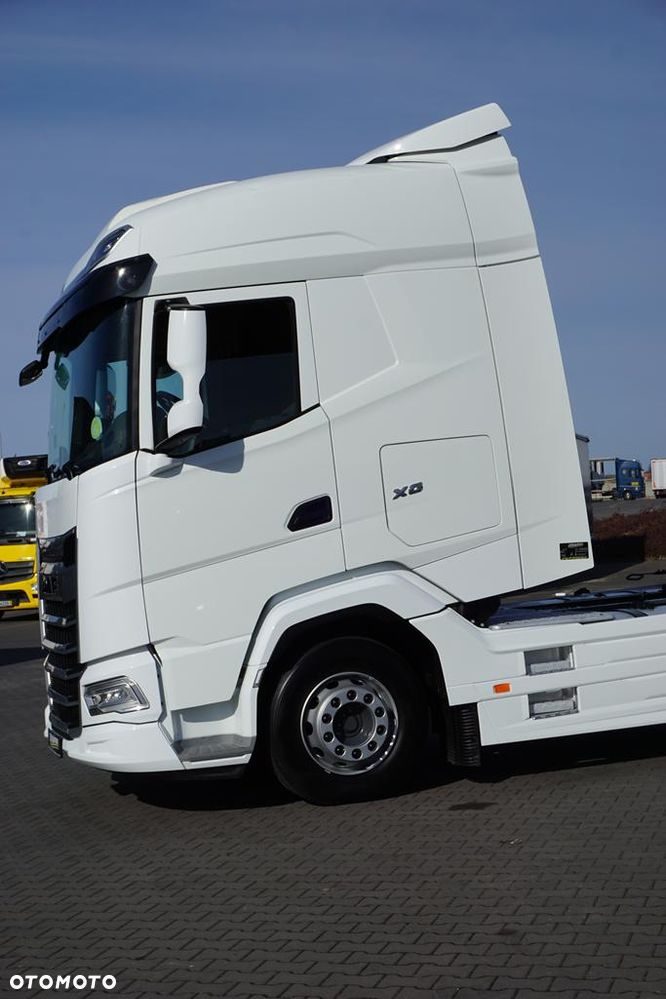 DAF / XG / 480 / ACC / EURO 6 / I - COOL - 23