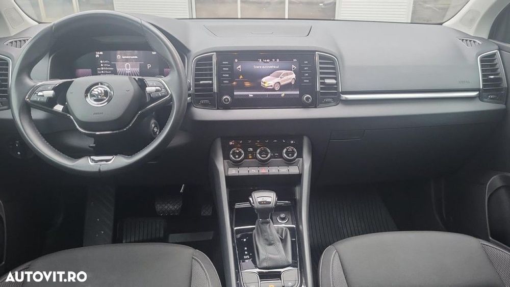 Skoda Karoq - 4