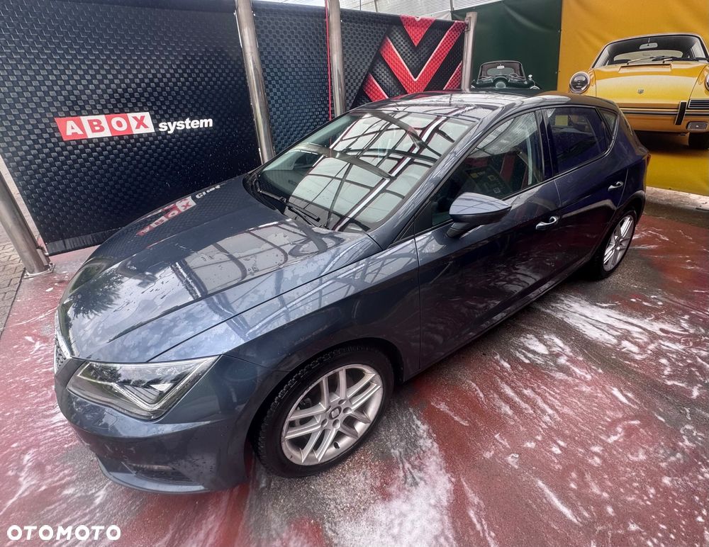 Seat Leon - 10