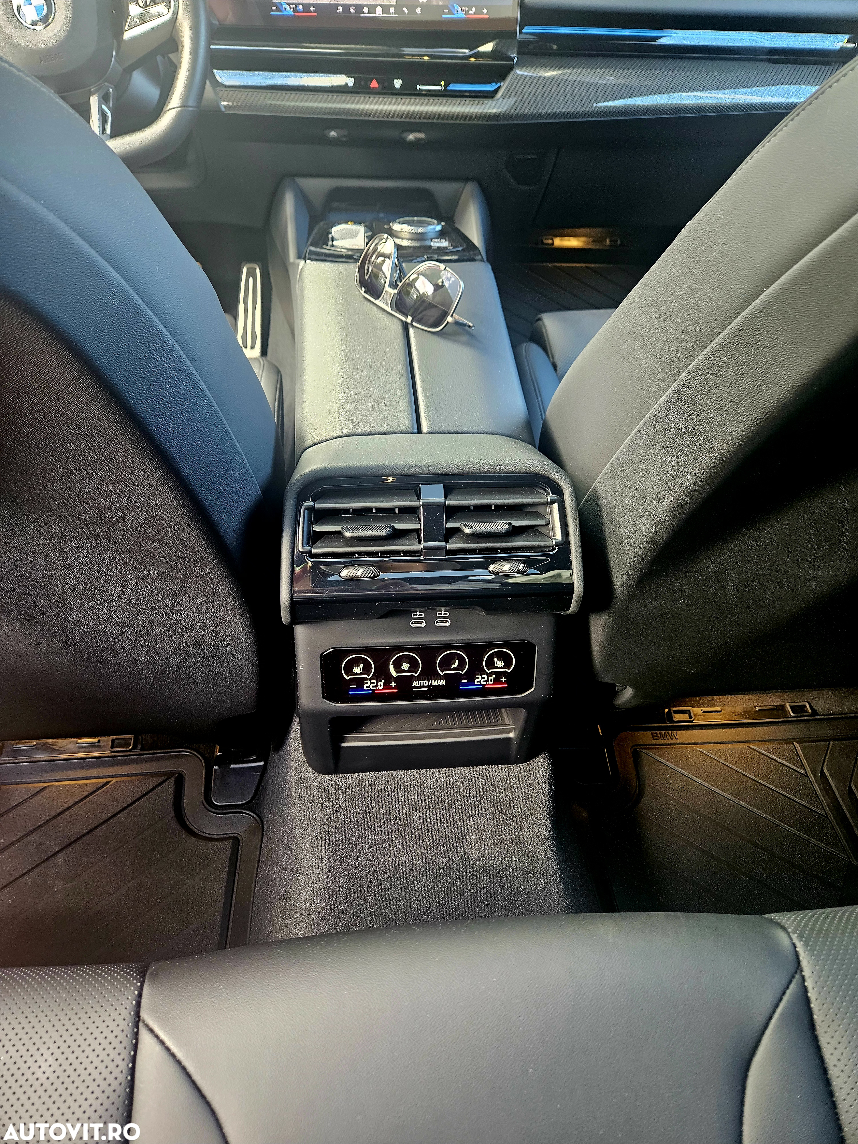 BMW Seria 5 520d xDrive AT MHEV - 5