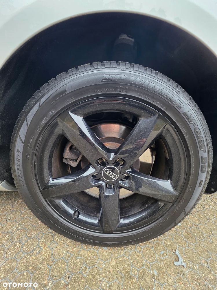 Audi A8 4.2 TDI Quattro - 11