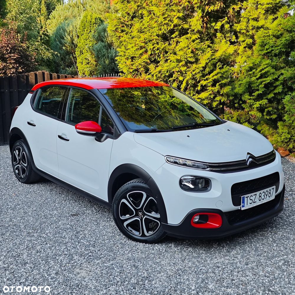 Citroën C3 Pure Tech 83 S&S FEEL - 9