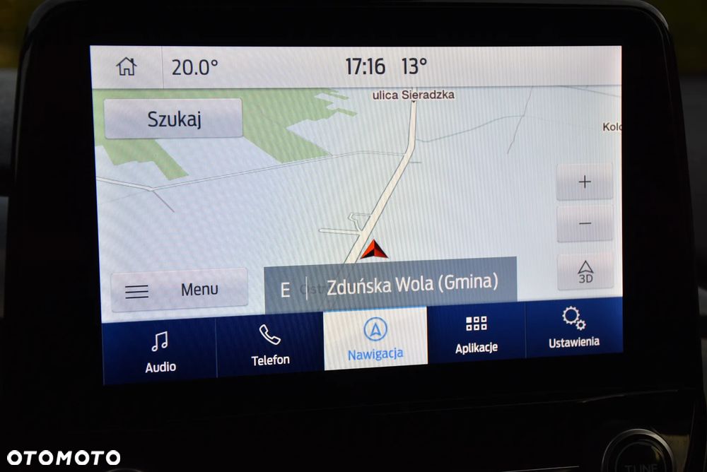 Ford Fiesta 1.5 EcoBoost S&S ST X - 31