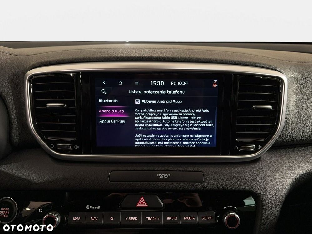 Kia Sportage - 27