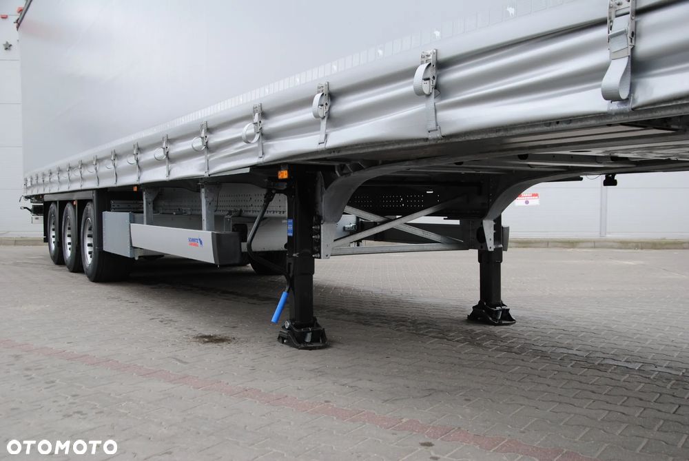 Schmitz Cargobull MEGA - 2